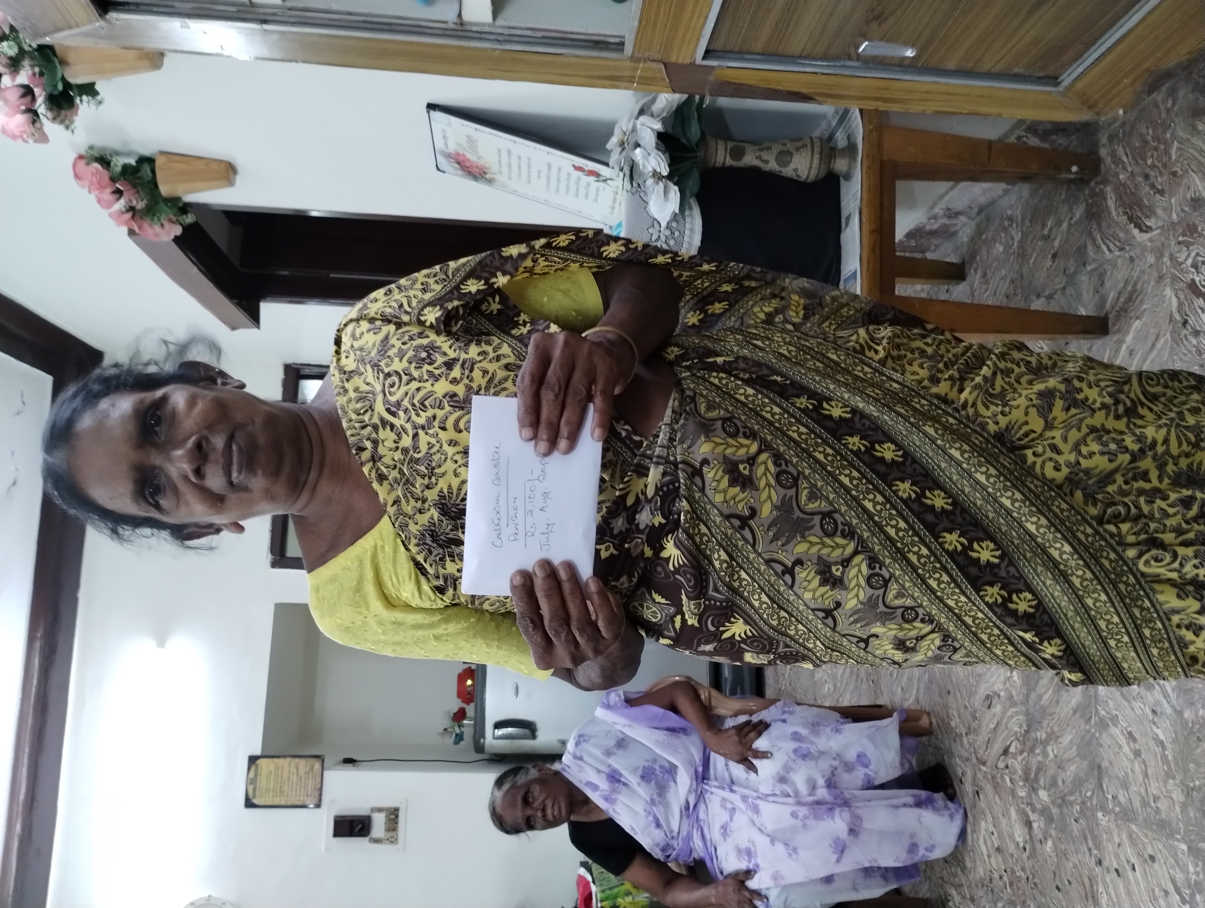 Women Support Project