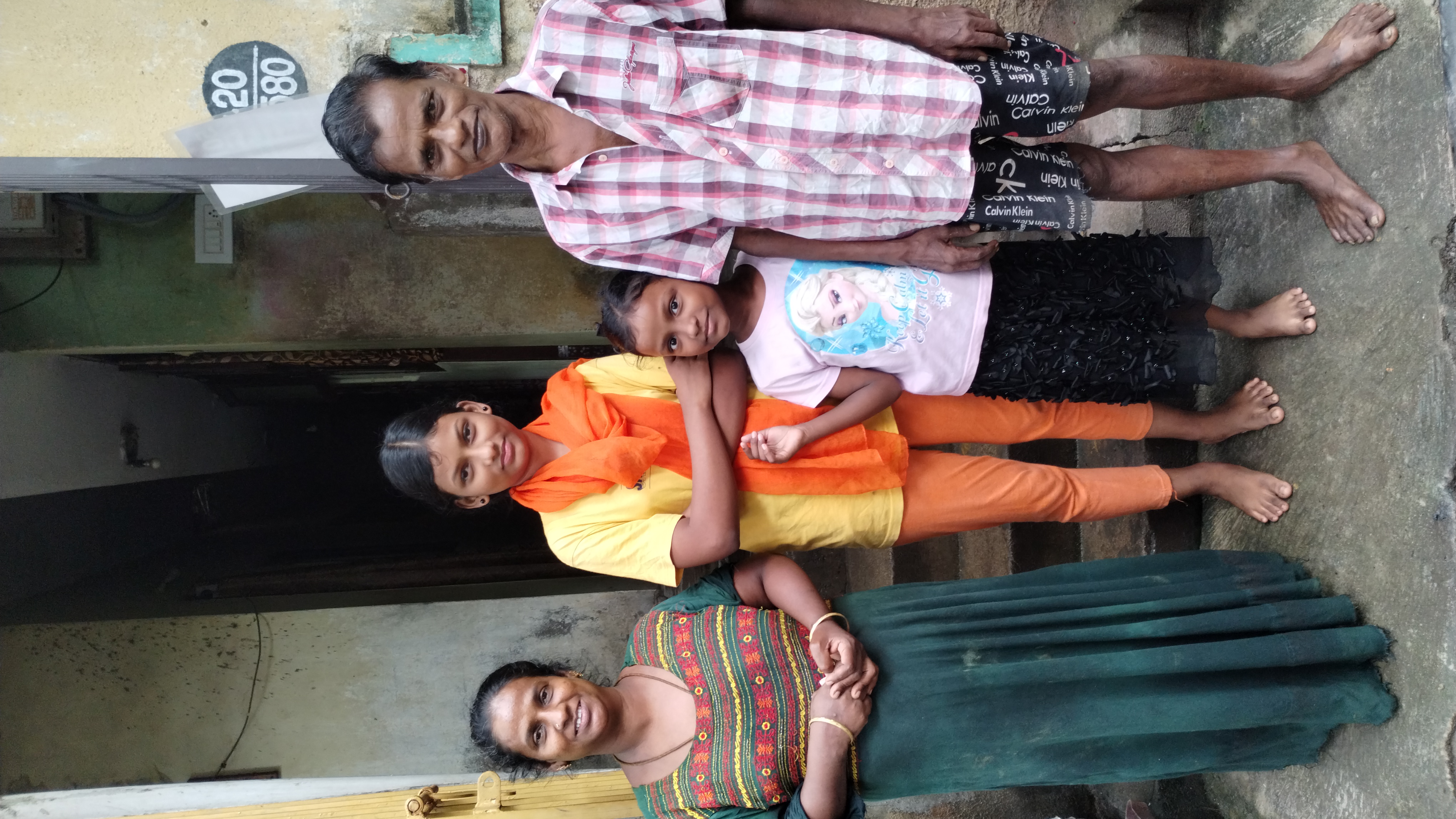 Women Support Project